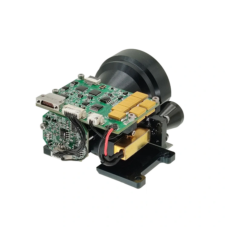 Module de télémètre laser de 10 km (LRF)