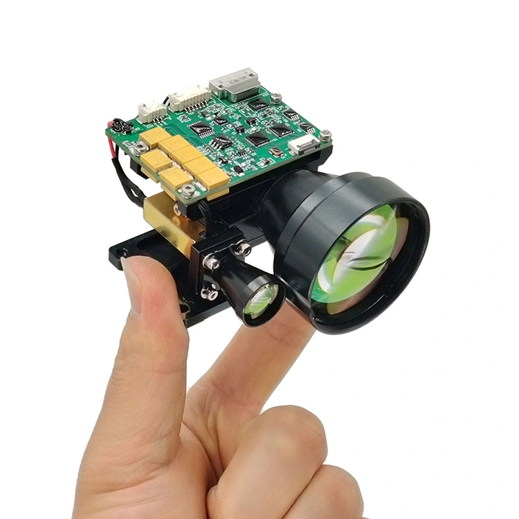 Module de télémètre laser de 10 km (LRF)