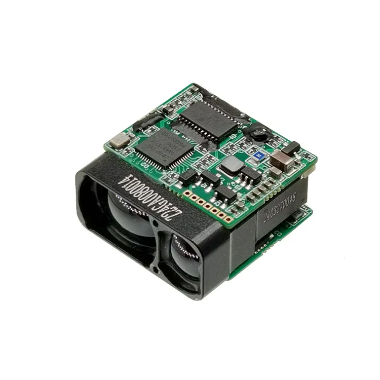 Module de télémètre Micro Laser 1200M (LRF)