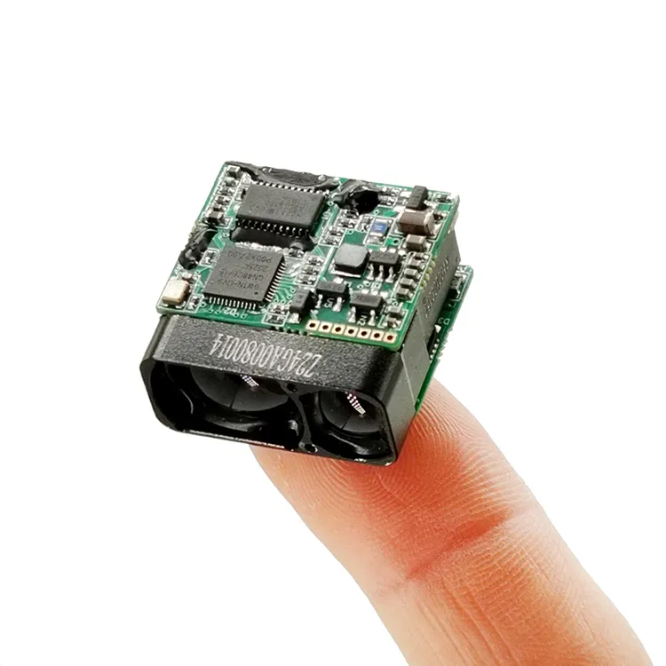 Module de télémètre Micro Laser 1200M (LRF)
