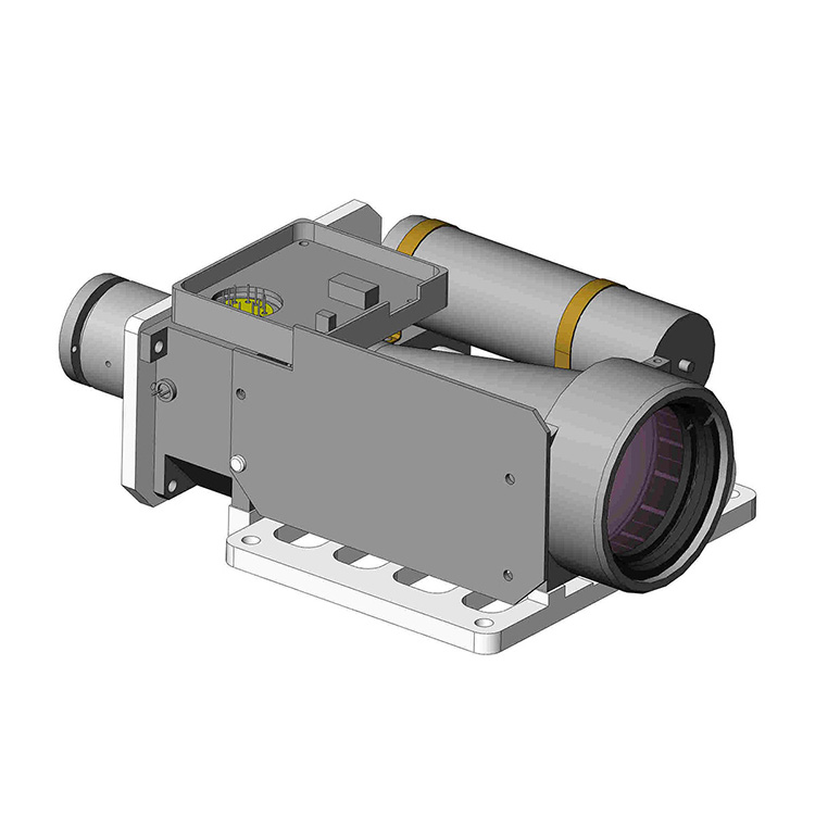 Module télémètre laser 1064 nm 15 km