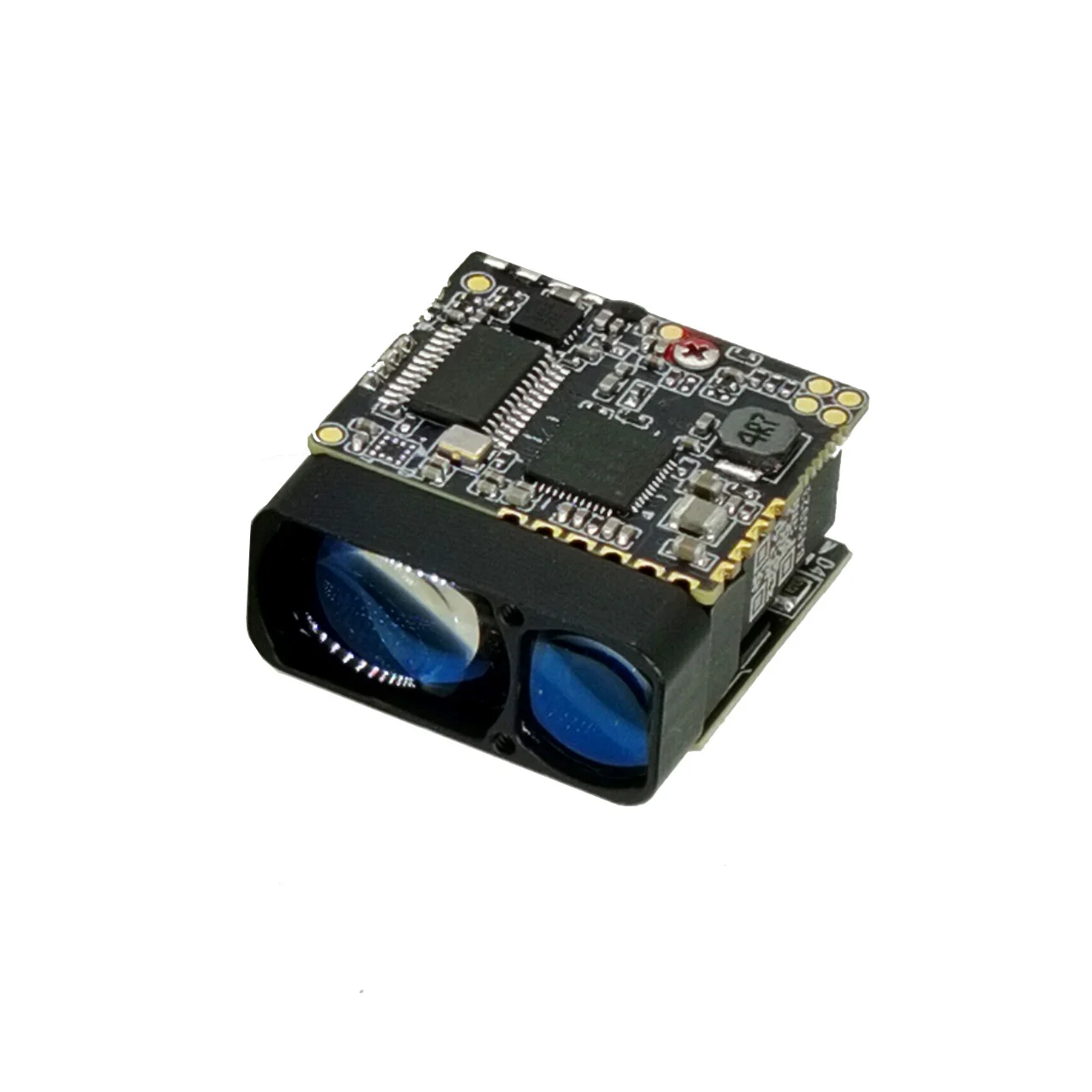 Module de télémètre Micro Laser 2000m (LRF)