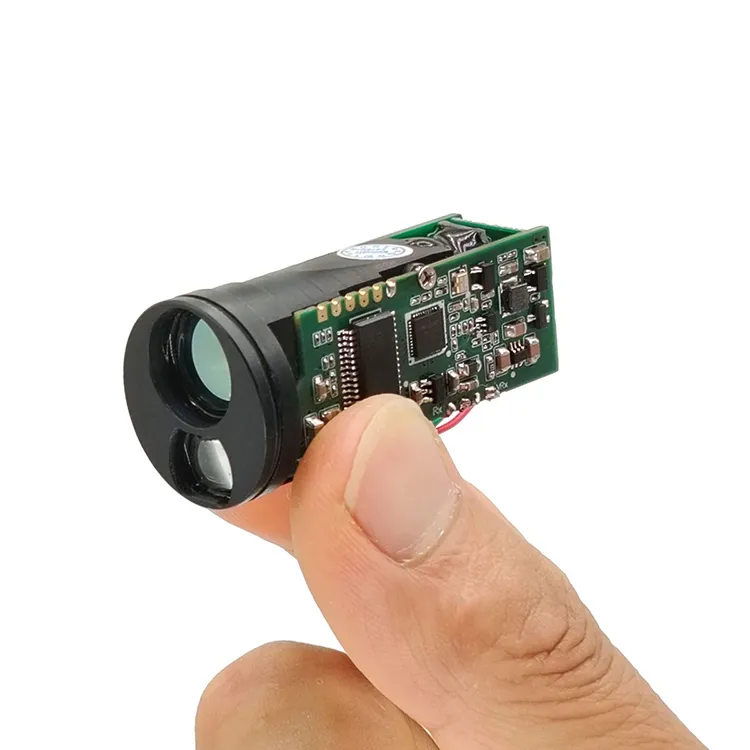 Module de télémètre Laser 2000m (LRF)