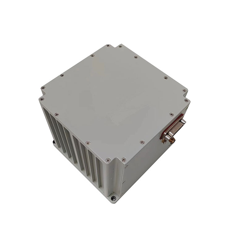 Qu’est-ce qu’un gyroscope à fibre optique exactement ?