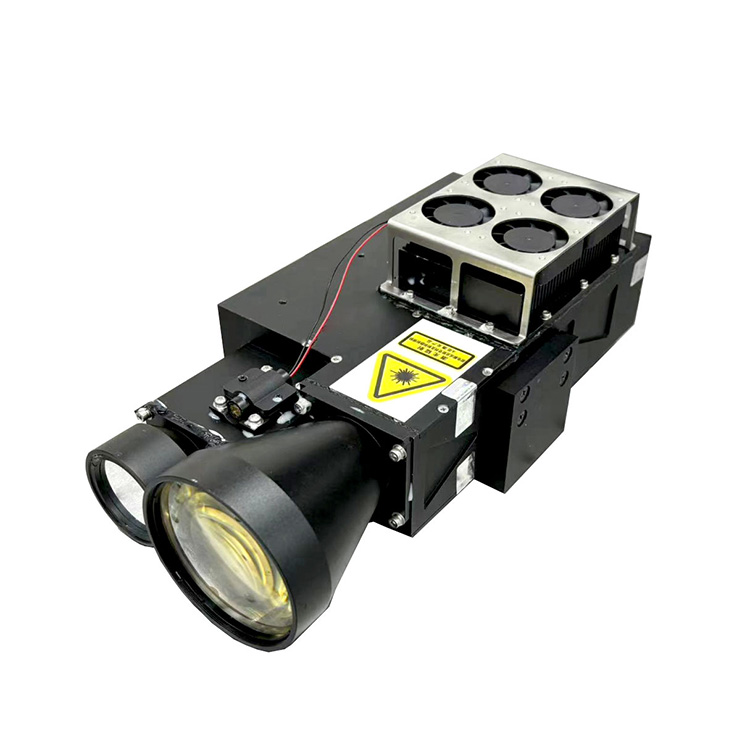 Qu’est-ce qui rend un désignateur de cible laser essentiel pour les opérations de précision ?