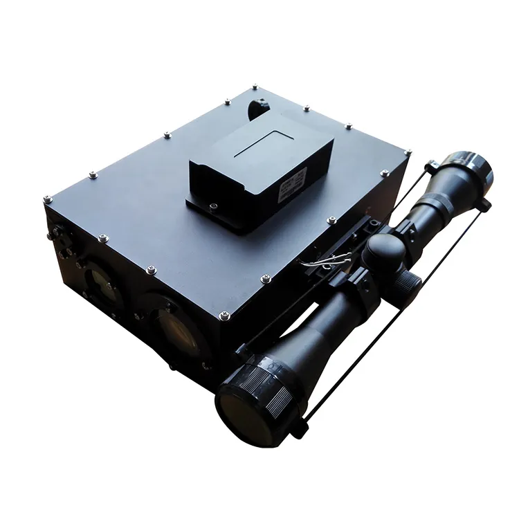 Pourquoi la technologie des modules LRF 1 570 nm attire-t-elle l'attention en matière de télémétrie ?