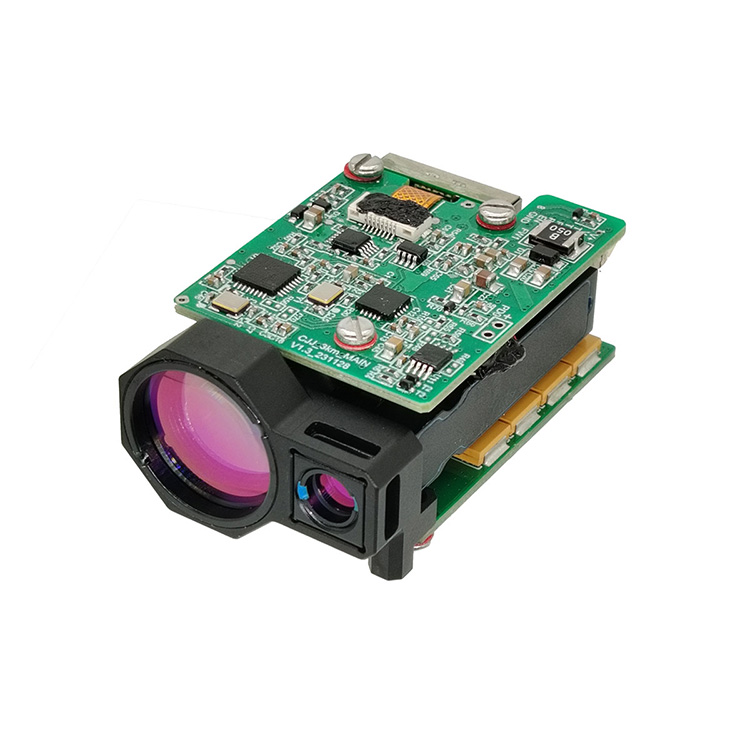 Module LRF de télémètre micro laser 3 km