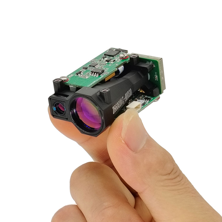 Module LRF de télémètre micro laser 3 km