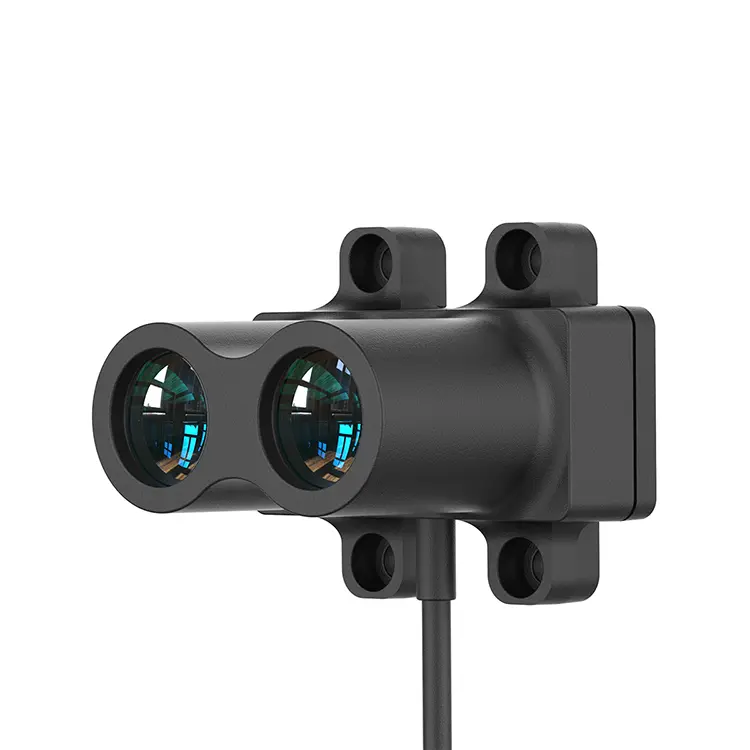 Capteur radar laser TOF 40M