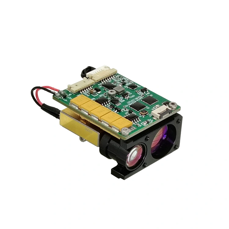 Module de télémètre laser de 4 km (LRF)