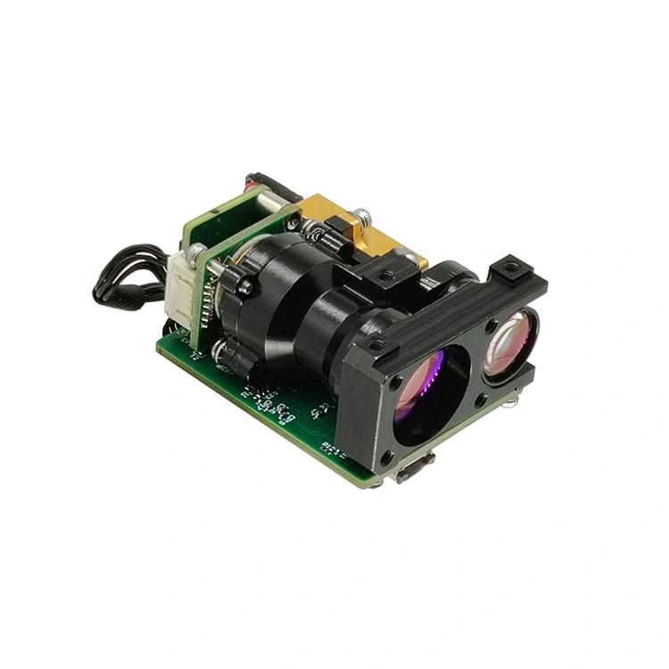 Module de télémètre laser de 4 km (LRF)