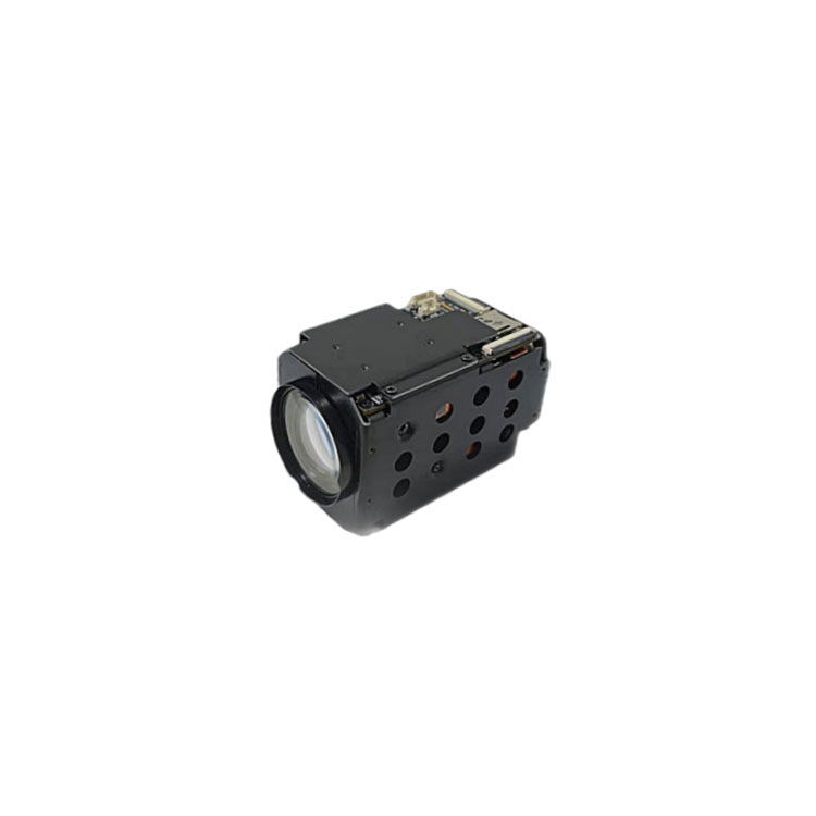 Module de caméra à zoom optique 4MP 8X réseau et HDMI