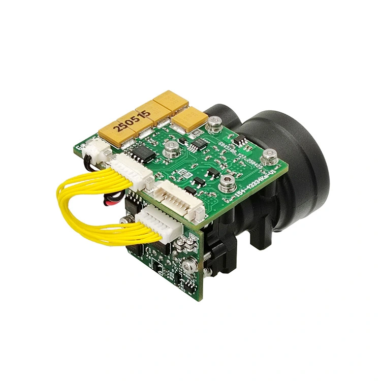 Module de télémètre laser de 5 km (LRF)