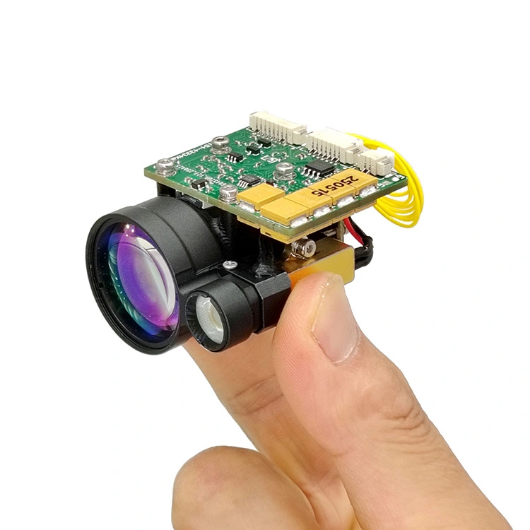 Module de télémètre laser de 5 km (LRF)