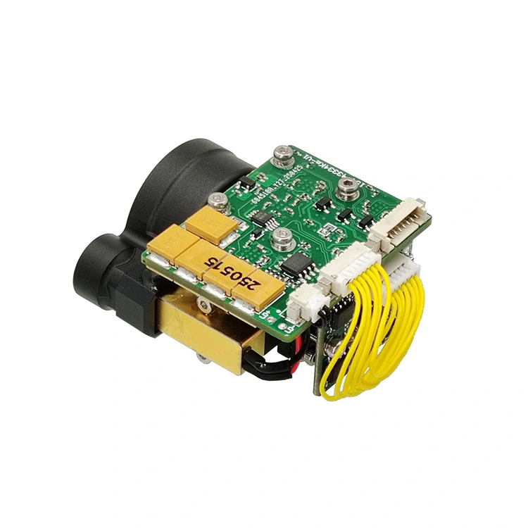 Module de télémètre laser de 5 km (LRF)