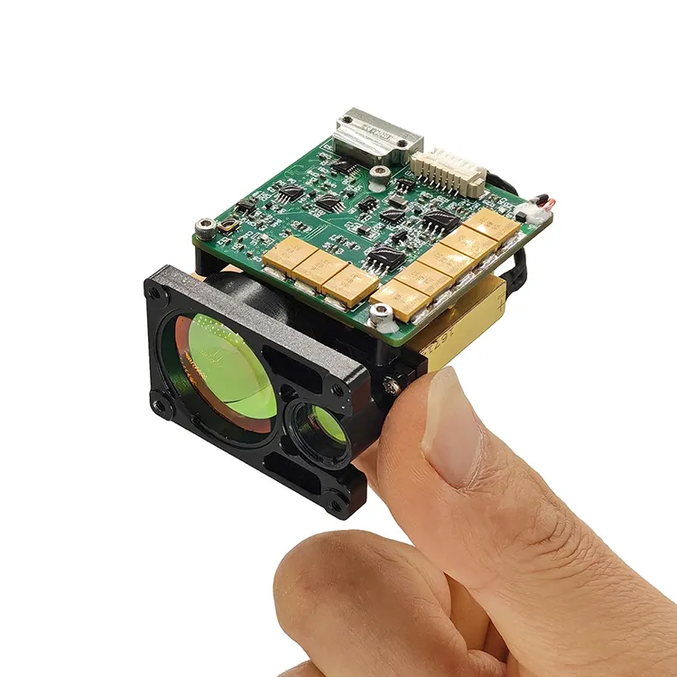 Module de télémètre laser de 6 km (LRF)