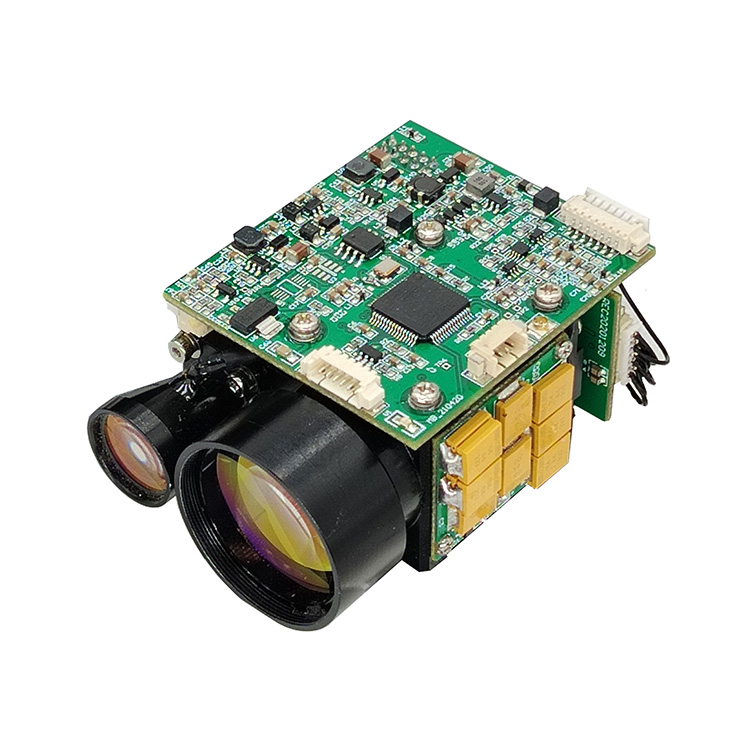 Module télémètre laser 6 km