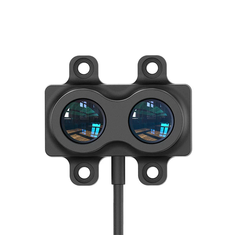 STA-LR Série TOF Laser Capteur radar de télévision